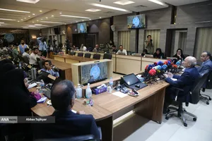 محمدحسین امید، رئیس دانشگاه تهران