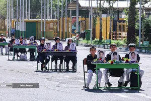 مراسم روز جهانی المپیک ۲۰۲۶