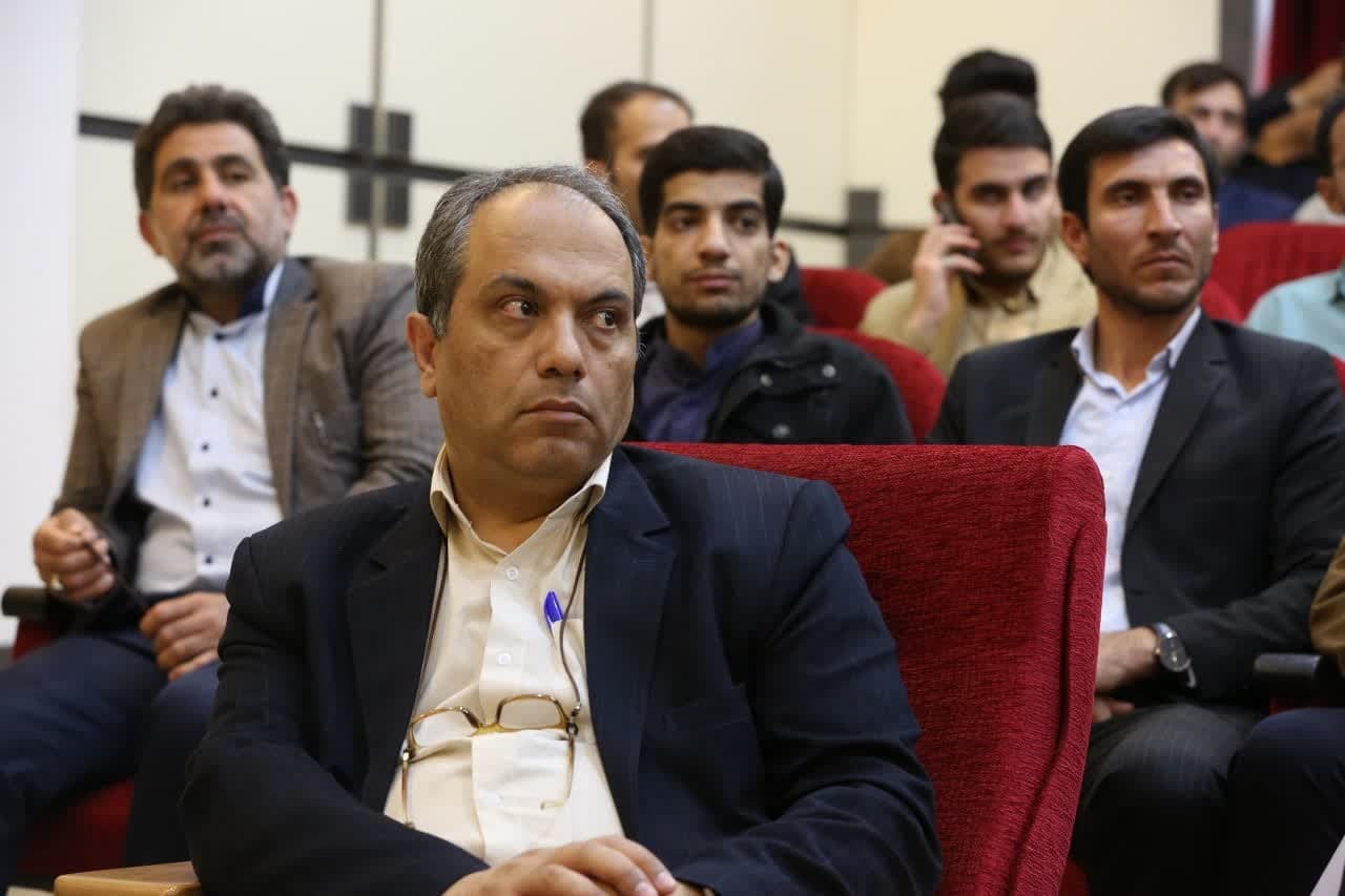 یادواره شهدا