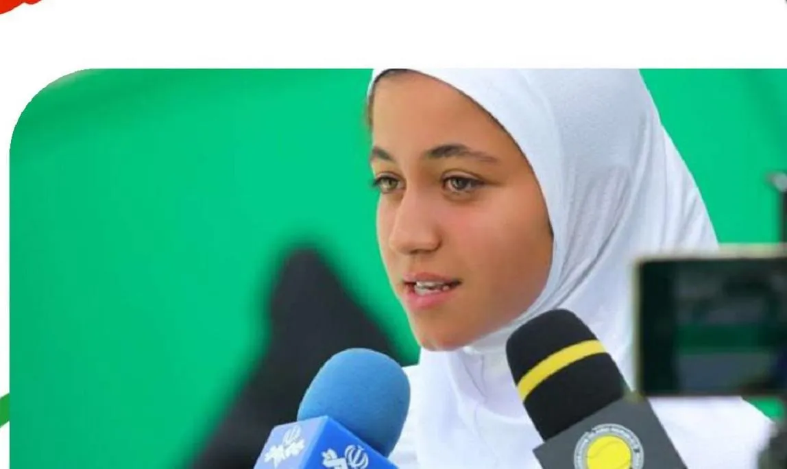 ماندگار فرزامی