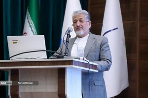 اختتامیه پنجمین دوره رویداد سراسری کرسی های آزاد اندیشی دانشگاه آزاد اسلامی