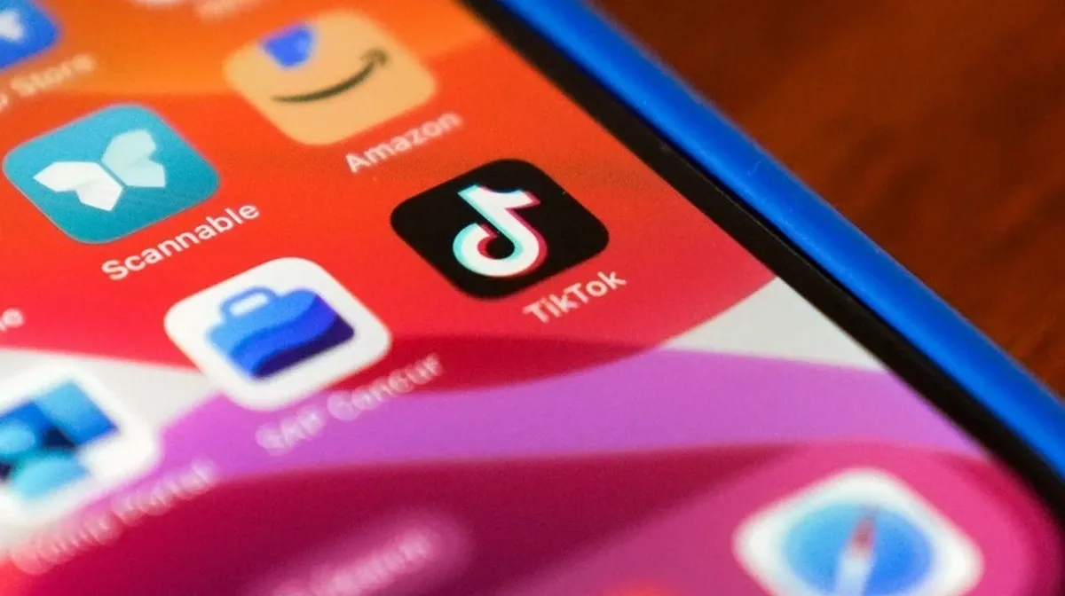 اپل و گوگل TikTok را به فروشگاه‌های آمریکا بازگرداندند