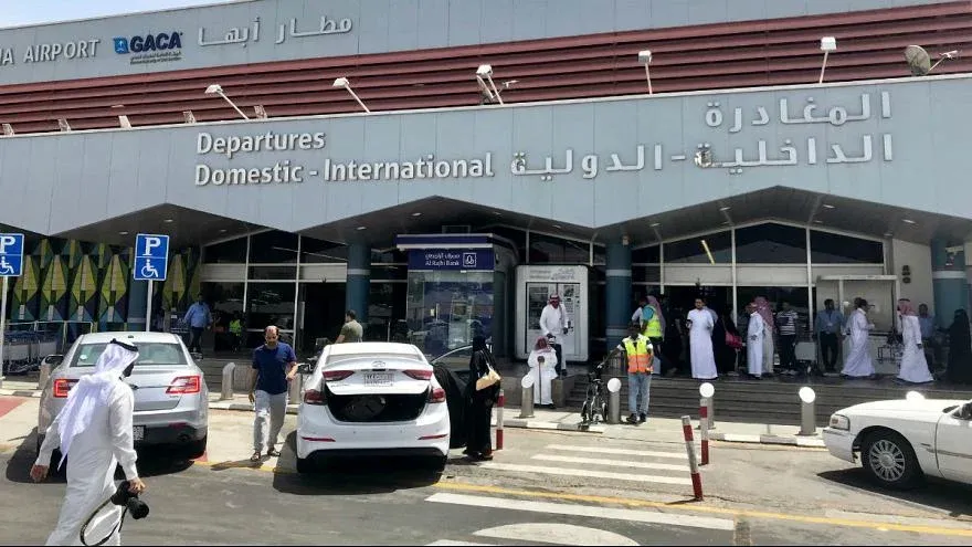 فرودگاه ابهاء
