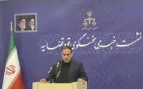 حفظ وحدت ملی خط قرمز دستگاه قضایی است/ با مخلان انسجام کشور برخورد قانونی می‌شود