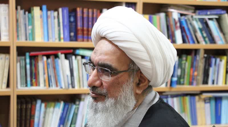 جامعه درگیر «جنگ جهانی نوین» برای تصرف اندیشههاست/ مدارس باید کانون بصیرتافزایی باشند جامعه درگیر «جنگ جهانی نوین» برای تصرف اندیشههاست/ مدارس باید کانون بصیرتافزایی باشند