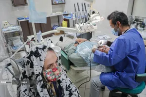 بازدید از مرکز پزشکی حج و زیارت در مکه مکرمه