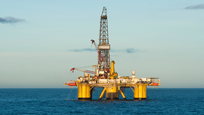 Sharif University Experts Build 6-Kilometer Oil Well Drilling Rig