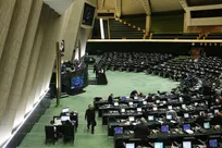 حضور مدنی زاده و نوری قزلجه در نشست کمیسیون امور داخلی مجلس