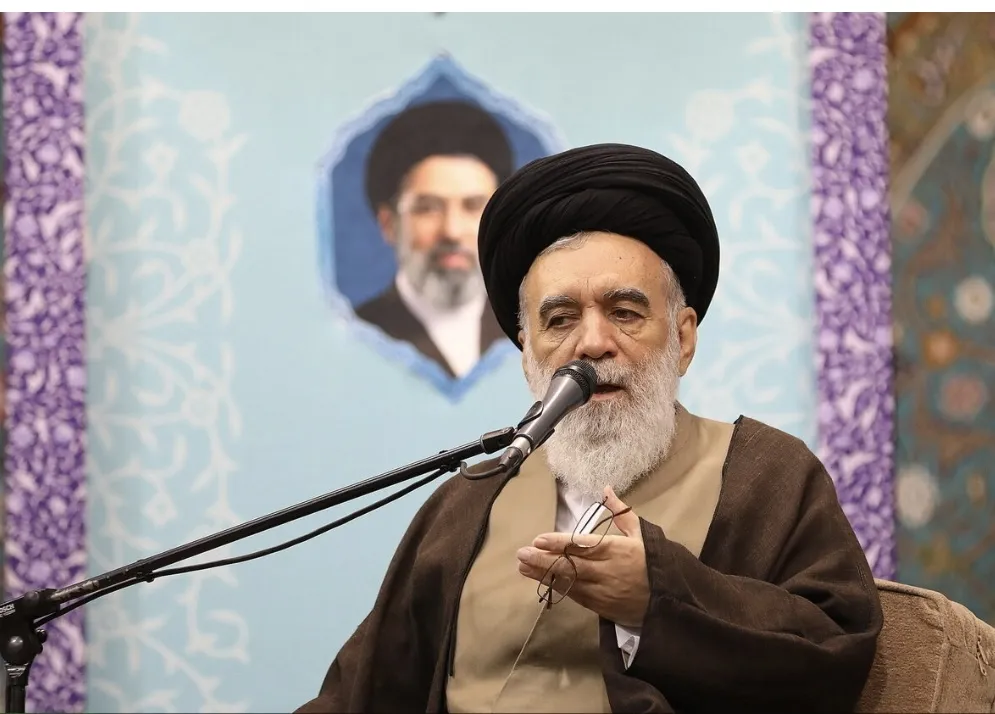 حسینی خراسانی