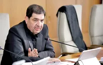 پیام تسلیت مخبر در پی درگذشت آیت‌الله سیدعلی شفیعی