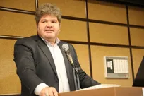 دانشگاه آزاد حلقه گمشده جدایی از جامعه را یافته است/ تشریح جایگاه طرح صدرا میان دانشجویان