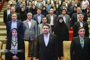 گرامیداشت دومین سالگرد اجرای طرح مهربانی ملی