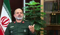 پیام فرمانده کل سپاه در پی قهرمانی والیبالیست‌های نوجوان ایران