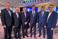 توسعه دیپلماسی گردشگری ایران در ریاض/ رایزنی صالحی‌امیری با مقامات ارشد کشور‌های عضو سازمان جهانی گردشگری