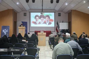  برنامه&zwnj;ریزی و آینده&zwnj;پژوهی؛ محور سومین کارگاه قرارگاه کنشگری رسانه&zwnj;ای 