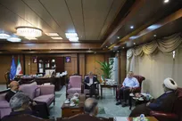 کادر سلامت در «جنگ تحمیلی سوم» حماسه‌آفرینی کرد/ سلامت، امنیت و اقتدار ملی، سه ضلع تفکیک‌ناپذیرند