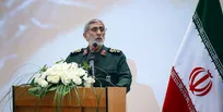 قدردانی سردار قاآنی از مردم شریف عراق