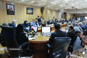 مراسم امضای تفاهم&zwnj;نامه همکاری حوزه مسکن فرهنگیان