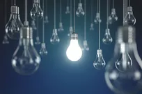 لامپ اضافی خاموش