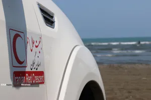 طرح سالم&zwnj;سازی ساحل بندر انزلی با پوشش امدادی و آموزشی هلال احمر
