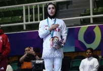 بازی‌های کشورهای اسلامی | زنگنه: کاراته ایران به این دختران افتخار می‌کند/ صادقی: بانوان ما همواره در میادین ورزشی خود را ثابت کرده‌اند