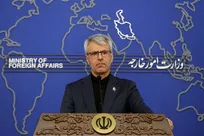 بقائی: خلیج فارس، نامی به قدمت تاریخ، تا همیشه، خلیج فارس خواهد ماند