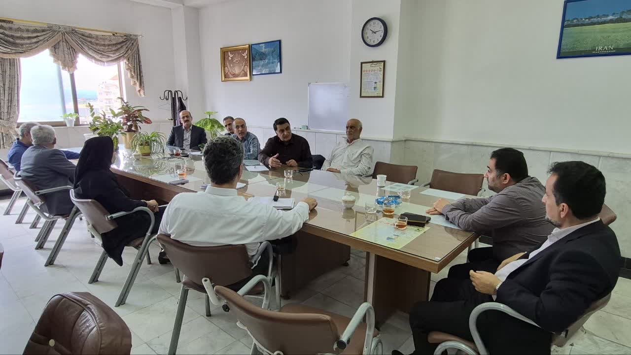 آغاز کلاس‌های نیمسال جدید دانشگاه آزاد بابل از ۲۱ شهریور؛ تأکید بر رعایت نظم و انضباط/ هیچ‌گونه تأخیری در شروع کلاس‌های نیمسال پذیرفته نیست