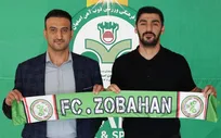 اتفاق عجیب نقل و انتقالات لیگ برتر/ نوشی صوفیانی پس از پیوستن به مس شهربابک با ذوب‌آهن تمدید کرد+تصاویر