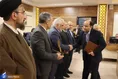 تجلیل از 18 پژوهشگر و فناور برتر دانشگاه آزاد اسلامی خراسان‌رضوی 