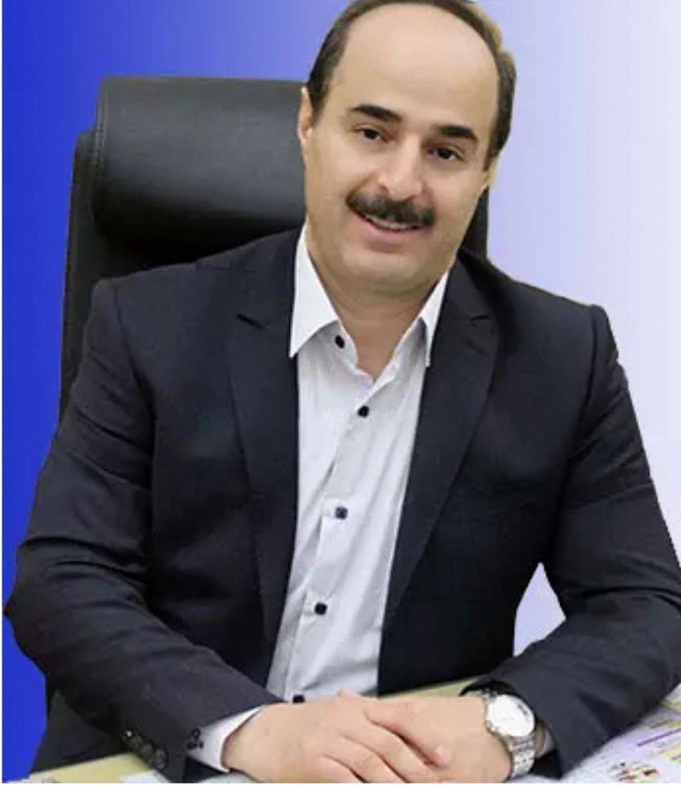 دانشیار دانشگاه آزاد کردستان عضو کمیسیون علمی مدیریت دانش سازمان بازرسی کل کشور شد