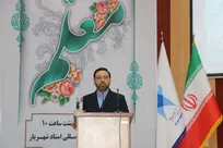 دانشگاهیان پیشرفت‌های کشور را روایت کنند/ هر استاد و دانشجو یک رسانه باشد 