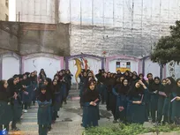 افزایش ۱۸ درصدی آمار دانش‌آموزان مدارس سما در گلستان