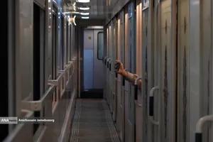 سفری امن و اقتصادی، در مسیر خطوط ریلی