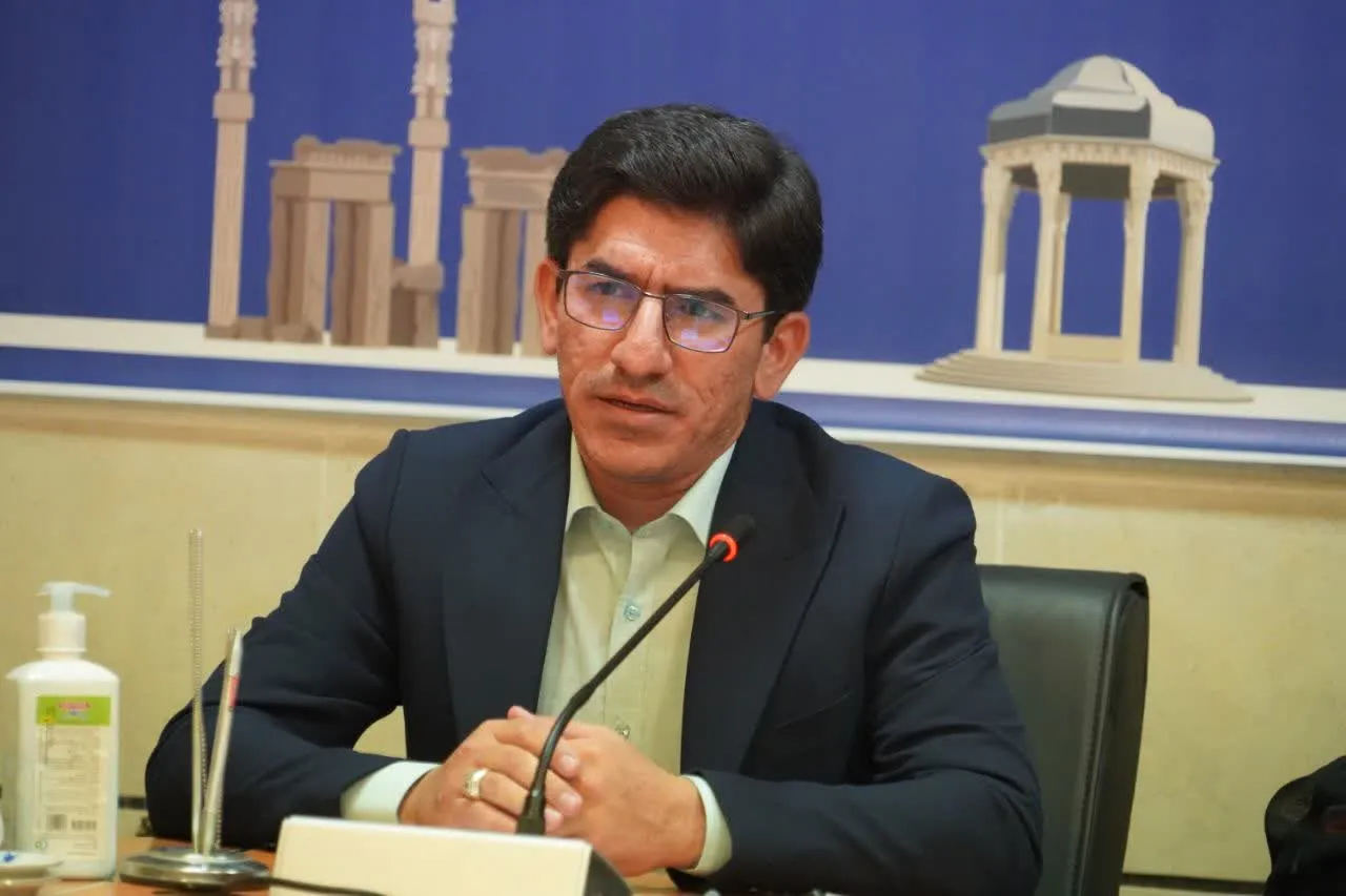 سعید حسن شاهی