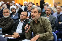 کارگاه راهکارهای اثرگذاری رسانه‌ای در شبکه‌های انسانی برگزار شد