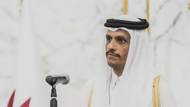 عبدالرحمن آل ثانی 