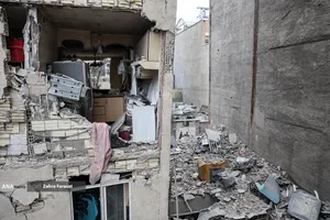 ادامه حملات متجاوزانه آمریکایی - صهیونی به مناطق مسکونی