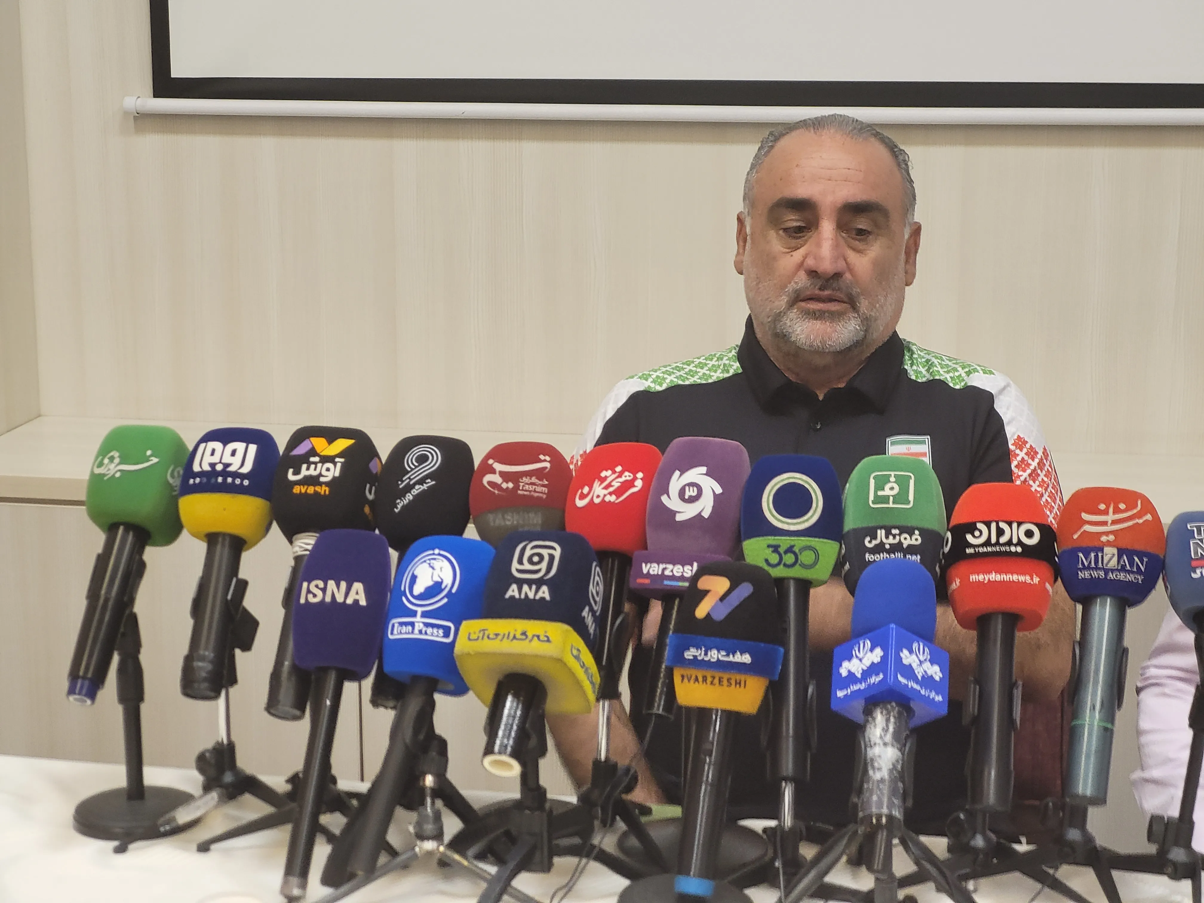 حسین عبدی