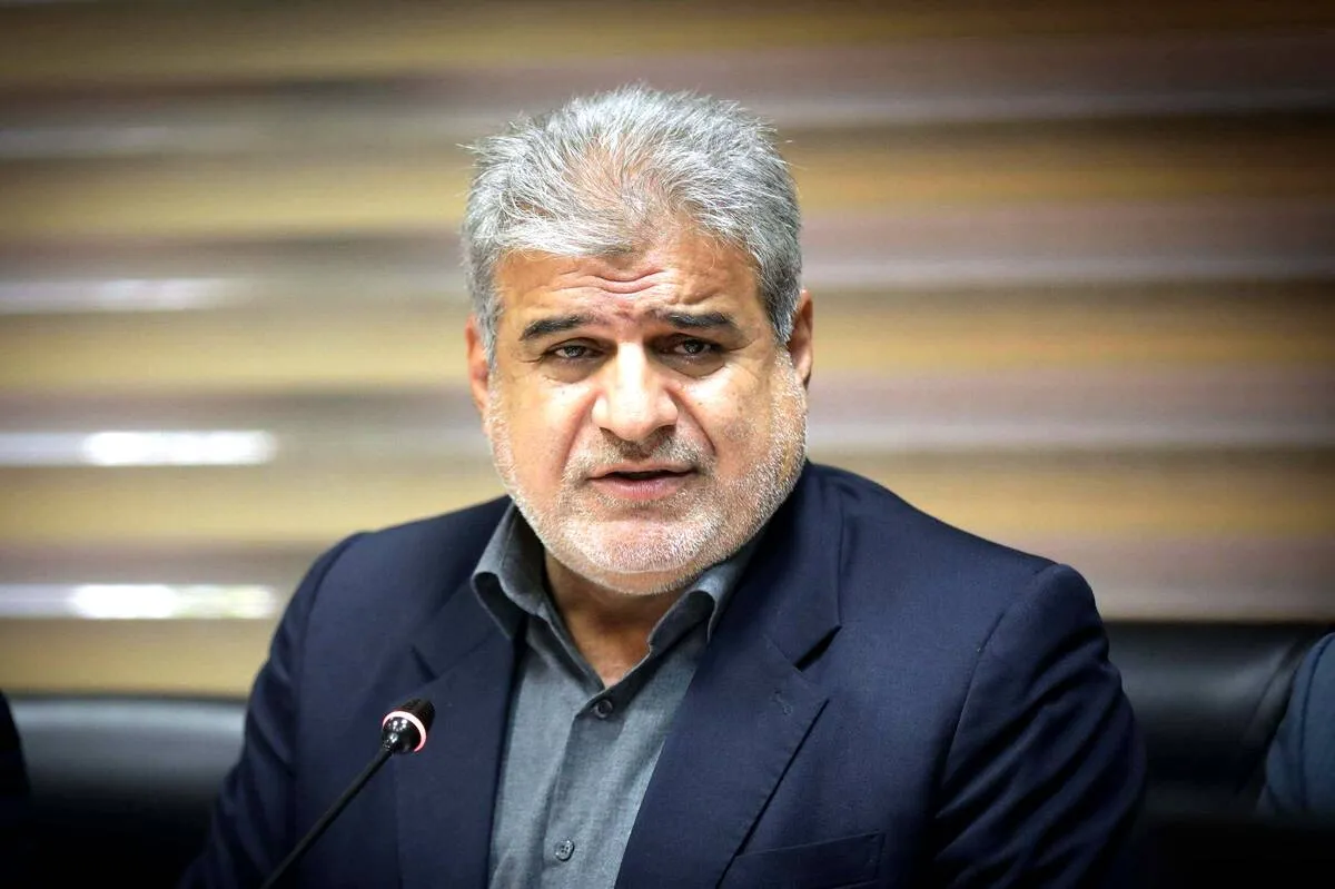 عبدالرضا فولادوند