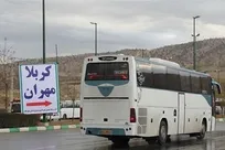 زائران اربعین بخوانند؛ نرخ بلیت اتوبوس برای مرزهای مختلف/ مردم بلیت را از مبادی رسمی تهیه کنند