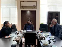 افزایش توانمندی‌ علمی پژوهشی دانشگاه و صنعت/ دانشجویان در شرکت‌های صنعتی آموزش عملی می‌بینند