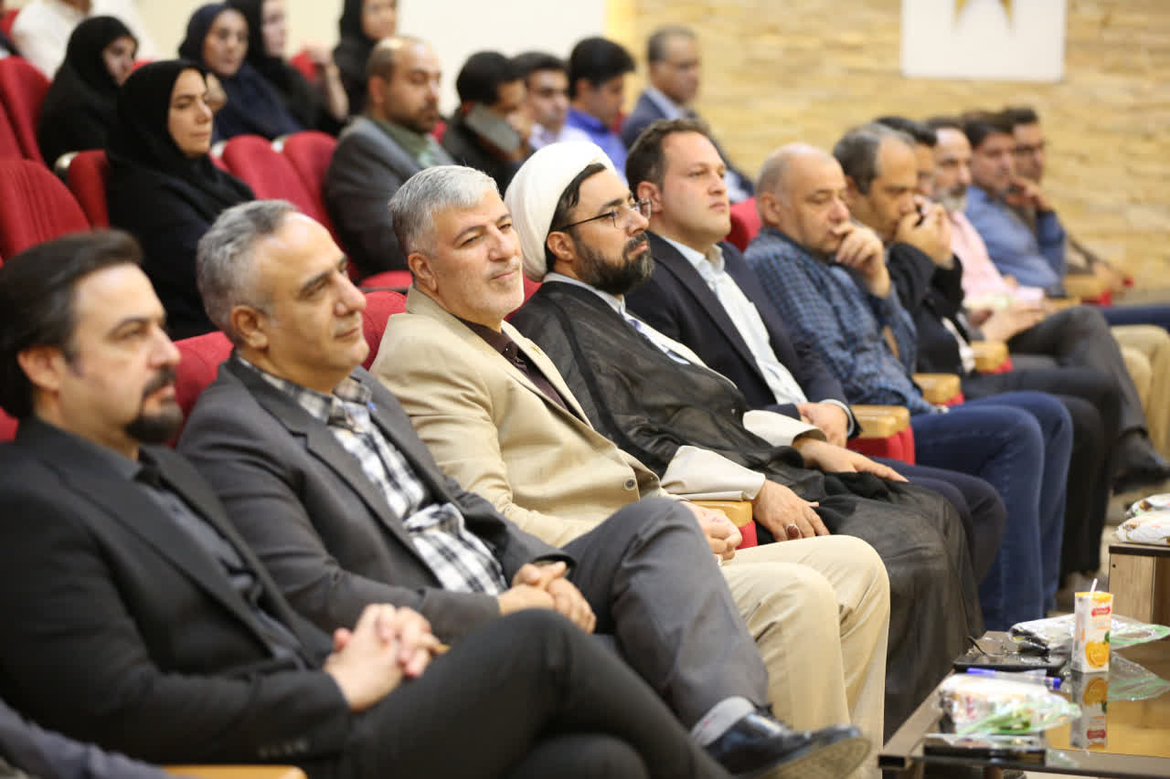 دانشگاه نسل آینده با رویکردی جامعه‌پرداز، مسئله‌محور و مأموریت‌گرا مواجه است