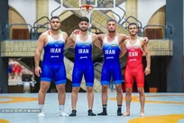 والی‌زاده و یوسفی به رده‌بندی رسیدند؛ شانس کسب 4 مدال در شب سوم برای ایران