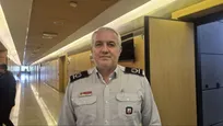 تجربه جنگ ۱۲ روزه را برای افزایش تاب‌آوری نیروها ثبت و مستندسازی می‌کنیم
