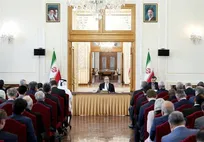 Araghchi: first phase of Iran-US deal focuses on ending war