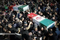 دعوت وزارت فرهنگ از اهالی فرهنگ، هنر و رسانه برای حضور در آیین تشییع پیکر شهدای وطن