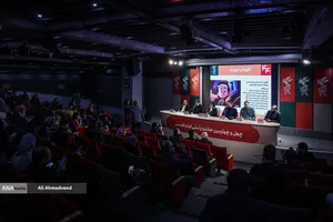 نخستین روز چهل&zwnj;وچهارمین جشنواره&zwnj; فیلم فجر