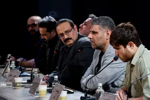 هفتمین روز جشنواره&zwnj; چهل&zwnj;وچهارم فیلم فجر