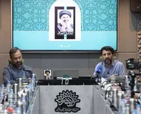 راویان کتاب «دیدار با دبیرکل» از سیدحسن نصرالله گفتند