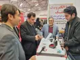 نخستین نمایشگاه فناوری و نوآوری کاشان